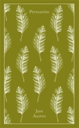 Persuasion (Clothbound Classics) by Austen, Jane (2011) Hardcover