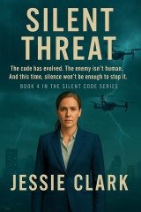 Silent Threat: The code has evolved. The enemy isn’t human. And this time, silence won’t be enough to stop it.