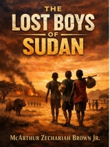 The Lost Boys of Sudan