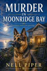 Murder in Moonridge Bay
