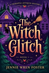The Witch Glitch
