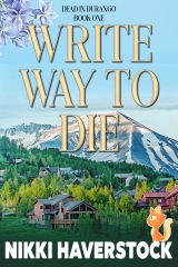 Write Way to Die