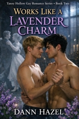 Works Like a Lavender Charm