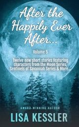 After the Happily Ever After Vol. 5