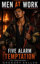 Five Alarm Temptation