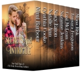 SECRETS & INTRIGUE