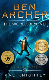 Ben Archer and the World Beyond