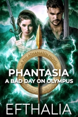 Phantasia A Bad Day on Olympus