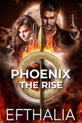 Phoenix The Rise