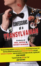 Confessions of a Transylvanian