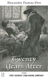 Twenty Years After - Unabridged