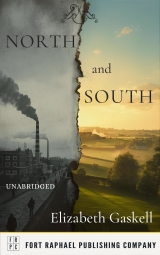 North and South - Unabridged