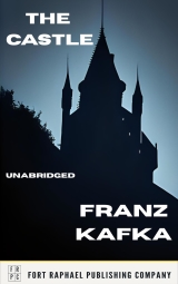 The Castle - Unabridged