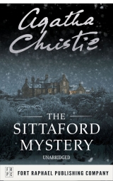 Agatha Christie's The Sittaford Mystery - Unabridged