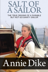 Salt of a Sailor: The true origins of a durable, but not-so-dainty sailor