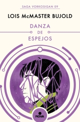 Danza de espejos (Spanish Edition)
