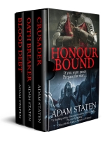 Honour Bound