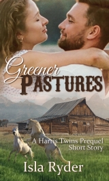 Greener Pastures