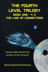 4,3 The Law of Connections: Young misfit unlocks the secrets of the Universe