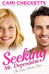Seeking Mr. Dependable: The Jane Austen Pact