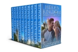Hidden Kingdom Romance Collection