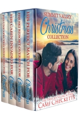 Summit Valley Christmas Collection