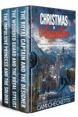 Christmas in Augustine