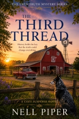The Third Thread: History holds the key. But Truth could change everything