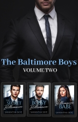 The Baltimore Boys Volume Two