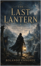 The Last Lantern