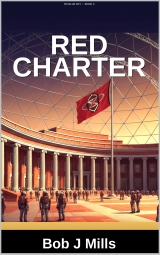The Red Charter: No Blue Sky - Book 4