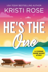 He's The One