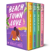 Beach Town Love