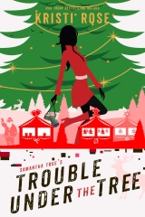 Samantha True's Trouble Under The Tree