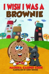 I Wish I Was a Brownie
