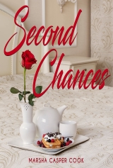 Second Chances (Warrington Legacy Book 2)