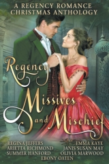Regency Missives and Mischief