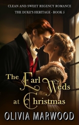 The Earl Weds at Christmas