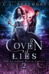 Coven of Lies