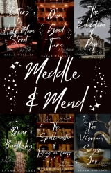 Meddle & Mend Boxed Set