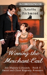 Winning the Merchant Earl