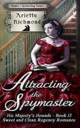 Attracting the Spymaster