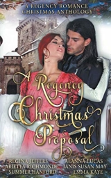 A Regency Christmas Proposal