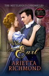 To Wed an Earl