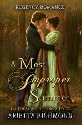 A Most Improper Summer
