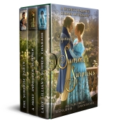 Regency Summer Surprises
