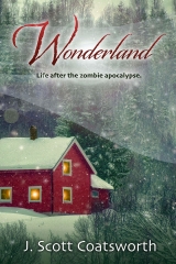 Wonderland: Life After the Zombie Apocalypse