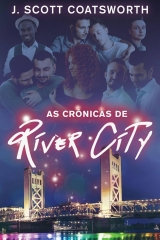 As crônicas de River City (Portuguese Edition)
