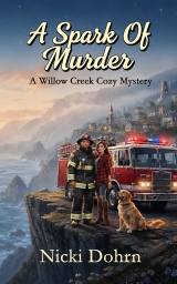 A Spark of Murder