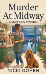 Murder At Midway